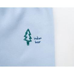 Пижама детская Aziz з довгим рукавом Фото 7