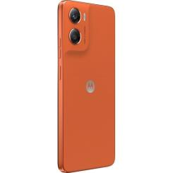 Мобильный телефон Motorola G06 4/128GB Arabesque Фото 10