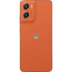 Мобильный телефон Motorola G06 4/128GB Arabesque Фото 2