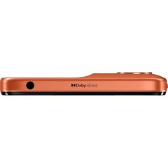 Мобильный телефон Motorola G06 4/128GB Arabesque Фото 6