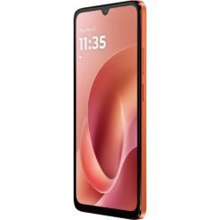 Мобильный телефон Motorola G06 4/128GB Arabesque Фото 8