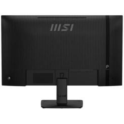 Монитор MSI PRO MP272 E14C Фото 3