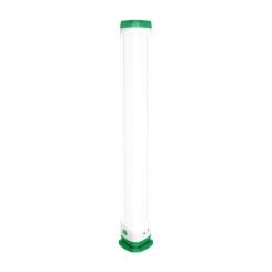 Фонарь NEWVEW NV-Y19 4500mAh White-Green Фото