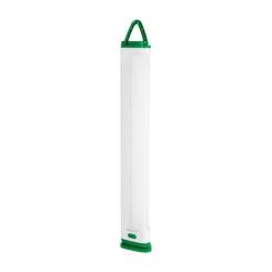 Фонарь NEWVEW NV-Y19 4500mAh White-Green Фото 1