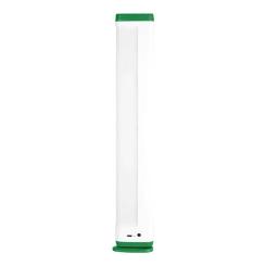 Фонарь NEWVEW NV-Y19 4500mAh White-Green Фото 2