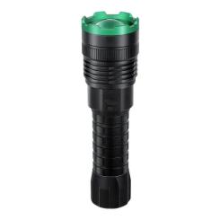 Фонарь NEWVEW NV-K15 3000mAh Black Фото 1