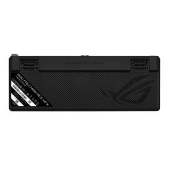 Клавиатура ASUS ROG Falchion Ace HFX USB UA Black Фото 10