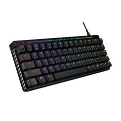 Клавиатура ASUS ROG Falchion Ace HFX USB UA Black Фото 5