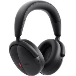 Наушники Dell Pro Premium Wireless ANC WL7024 Black Фото 1