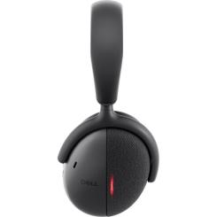 Наушники Dell Pro Premium Wireless ANC WL7024 Black Фото 3