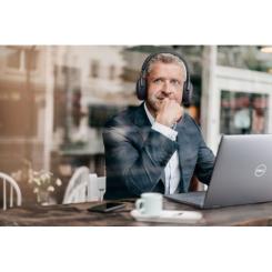 Наушники Dell Pro Premium Wireless ANC WL7024 Black Фото 5