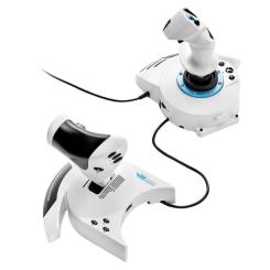 Джойстик ThrustMaster T.Flight ONE MSFS Special Edition PC/XBOX Фото 9