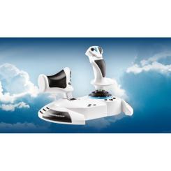 Джойстик ThrustMaster T.Flight ONE MSFS Special Edition PC/XBOX Фото 1