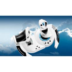 Джойстик ThrustMaster T.Flight ONE MSFS Special Edition PC/XBOX Фото 2