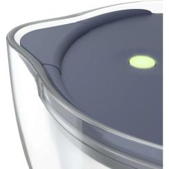 Фильтр-кувшин Brita Style Essential MXPro 2.4л з картриджем сіро-блаки Фото 3