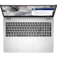 Ноутбук Dell Pro 16 Plus Фото 1