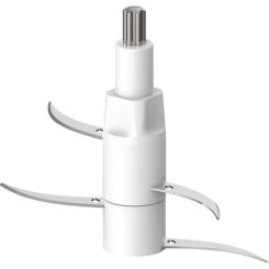 Измельчитель WINNINGSTAR ST-5581 300W MAX 2.5L Blue Фото 9