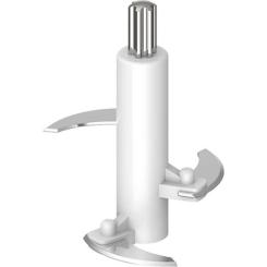 Измельчитель WINNINGSTAR ST-5581 300W MAX 2.5L Blue Фото 7