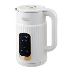 Электрочайник WINNINGSTAR ST-6047 White Фото