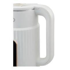 Электрочайник WINNINGSTAR ST-6047 White Фото 2