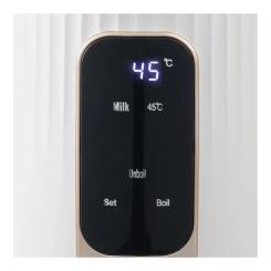 Электрочайник WINNINGSTAR ST-6047 White Фото 4