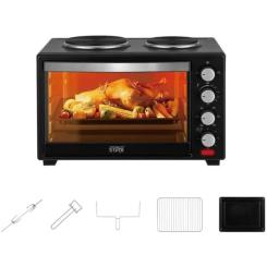 Электропечь WINNINGSTAR ST-9601 Фото 1