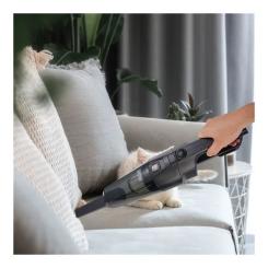 Пылесос WINNINGSTAR ST-5033 Фото 5