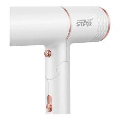 Фен WINNINGSTAR ST-5738 Фото 1