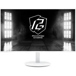 Монитор ASRock PG27FFS2E-W Фото