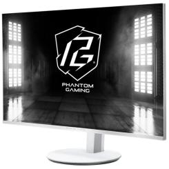 Монитор ASRock PG27FFS2E-W Фото 2