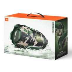 Акустическая система JBL Xtreme 5 Squad Фото 7