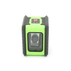 Лазерный нивелир HiLDA IP54, 500cm, Green, настенный кронштейн Фото 2