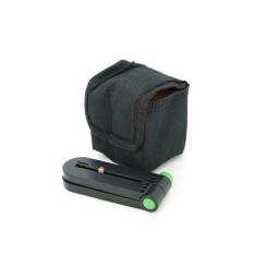Лазерный нивелир HiLDA IP54, 500cm, Green, настенный кронштейн Фото 6