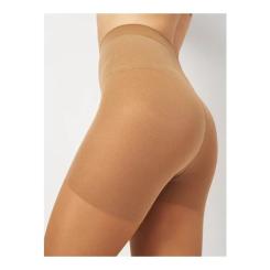 Колготы Siela Collant Active 20 Den Caramel - 5XL Фото 3