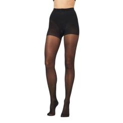 Колготы Siela Active 20 Den Nero - 6XL Фото 2