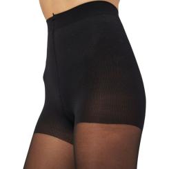 Колготы Siela Active 40 Den Nero - 6XL Фото 3