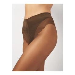 Колготы Siela Collant Bikini 40 Den Tabaco - 4 Фото 2