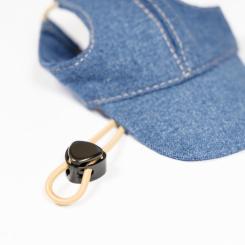 Кепка для животных Pet Fashion Den L Фото 2