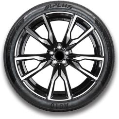 Шина Aplus 205/55R17 95W XL A610 Фото 2