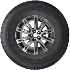 Шина Aplus 245/75R16 120/116S A929 A/T Фото 2