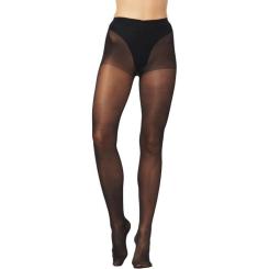 Колготы Siela Collant Classic 20 Den Nero - 5 Фото 2