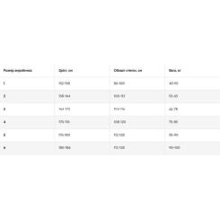 Колготы Siela Collant Just 20 Den Nero - 3 Фото 3