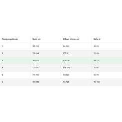 Колготы Siela Collant Just 40 Den Nero - 2 Фото 4