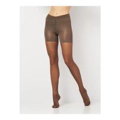 Колготы Siela Collant Slim 40 Den Tabaco - 2 Фото 1