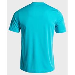 Футболка Joma Combi 100052.010 бірюзовий L Фото 2