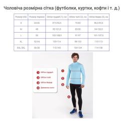 Футболка Joma Combi 100052.040 кораловий M Фото 9
