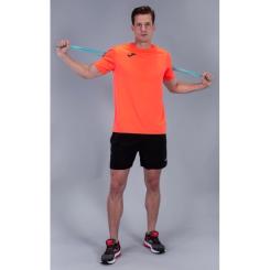 Футболка Joma Combi 100052.040 кораловий M Фото 10