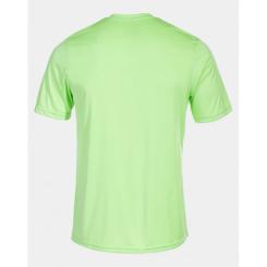Футболка Joma Combi 100052.424 світло-зелений M Фото 2