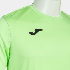 Футболка Joma Combi 100052.424 світло-зелений M Фото 3