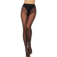 Колготы Siela Collant T-Band 40 Den Nero - 2 Фото 1